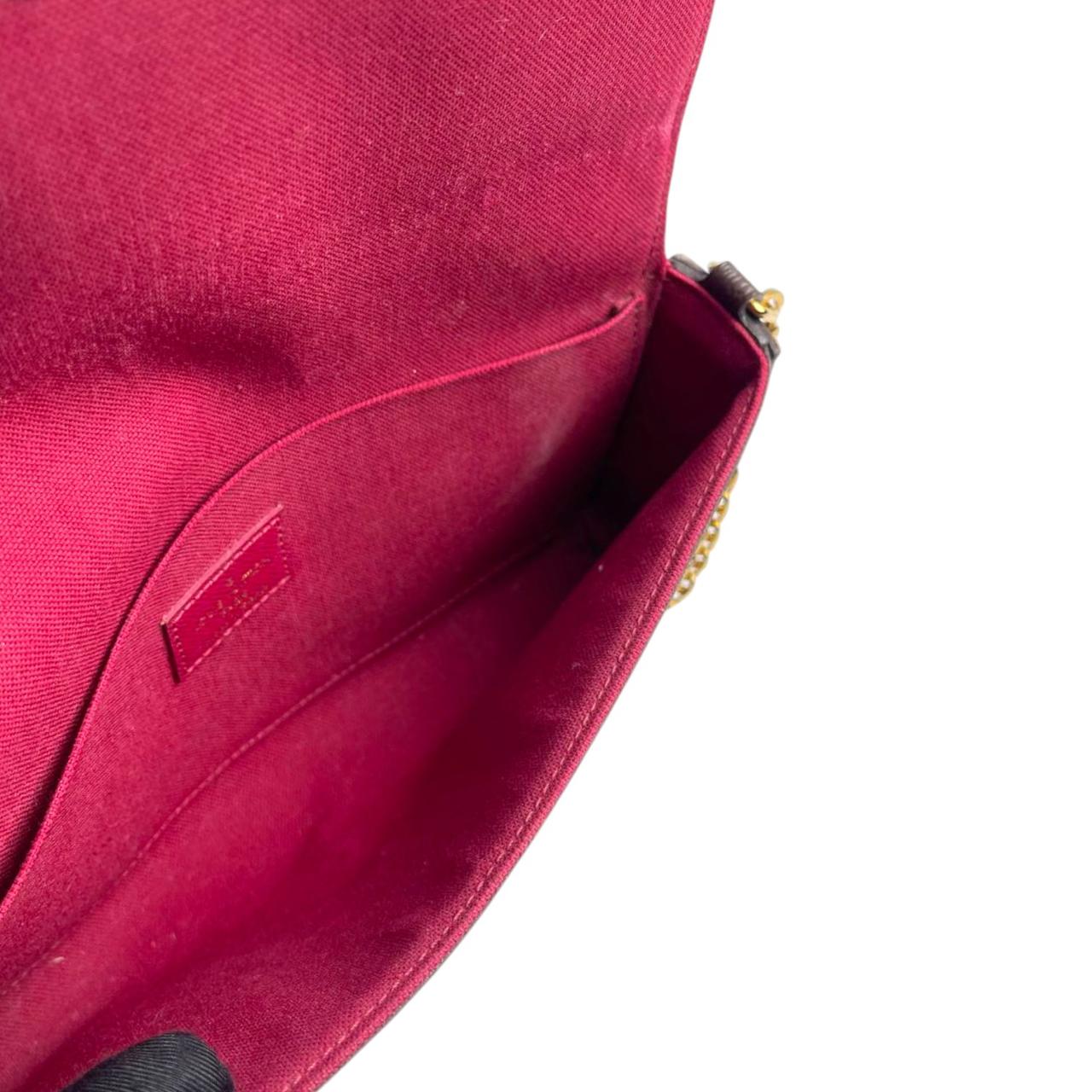 LV Felicie Pochette