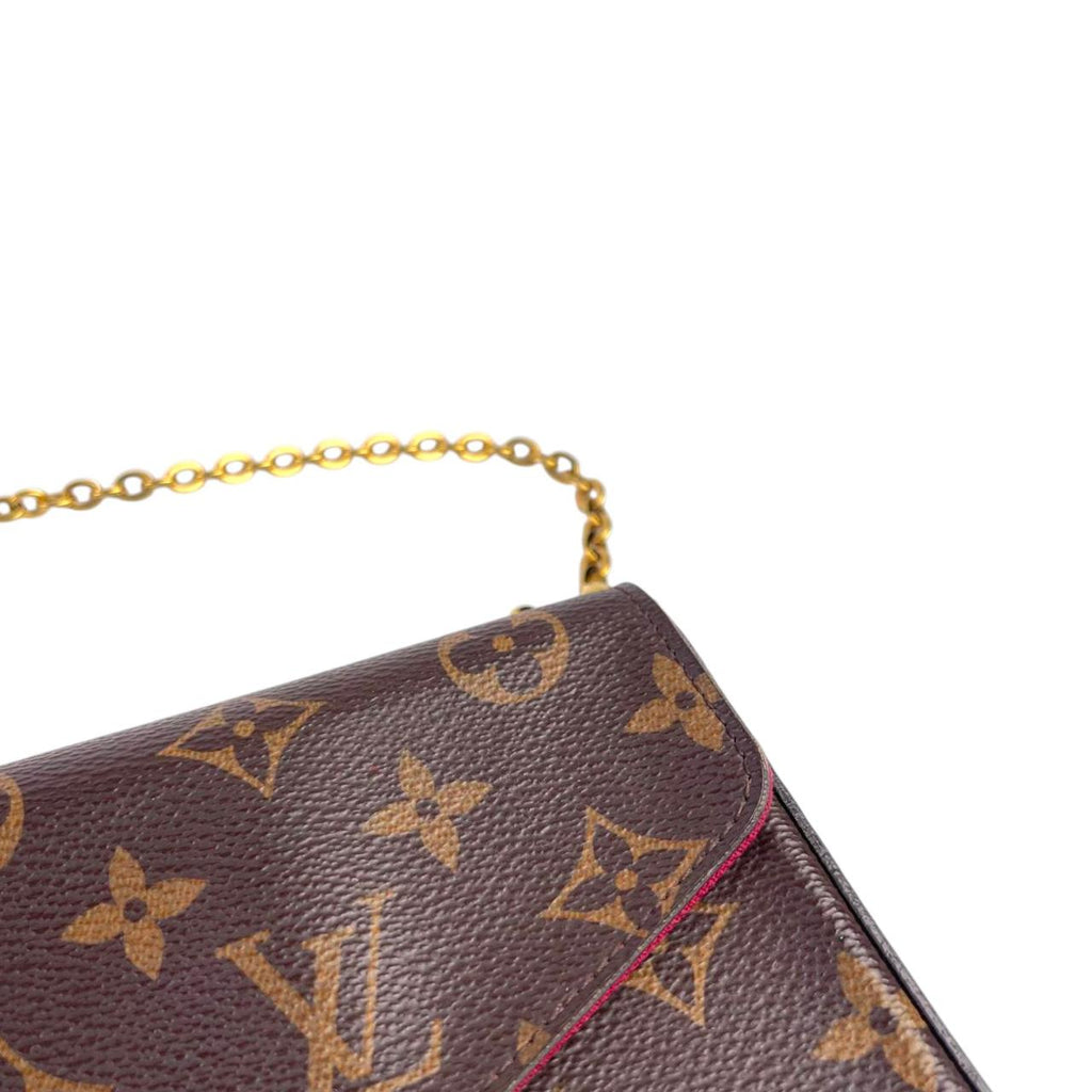 LV Felicie Pochette