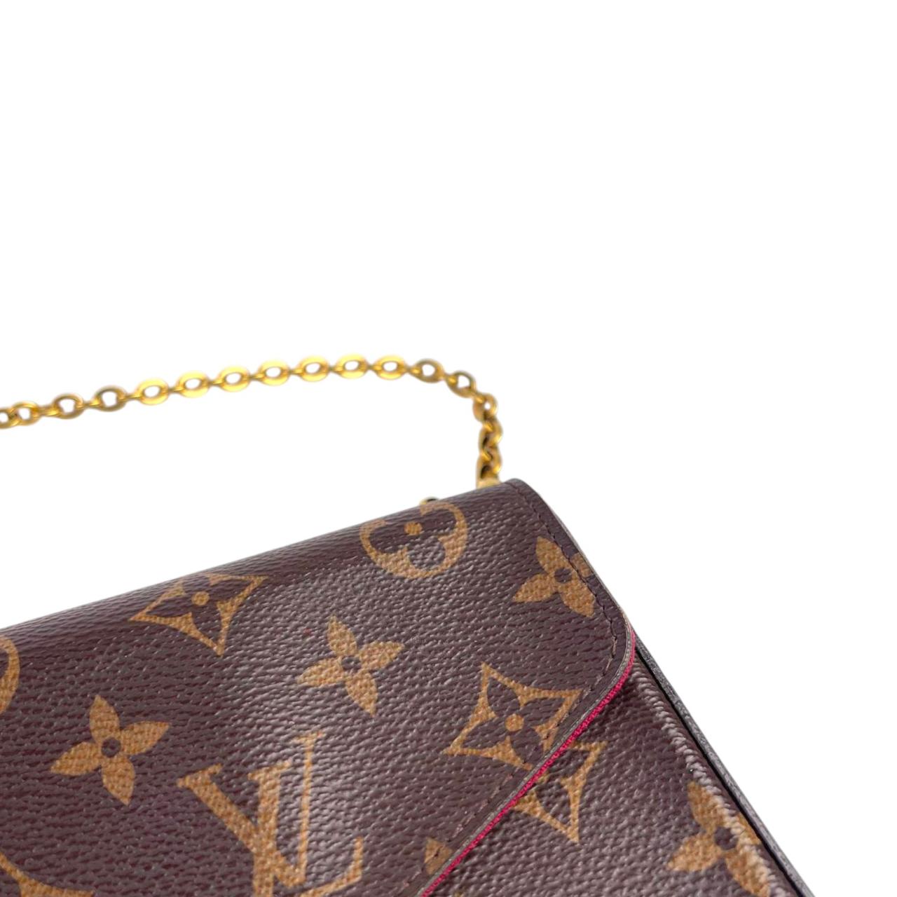 LV Felicie Pochette