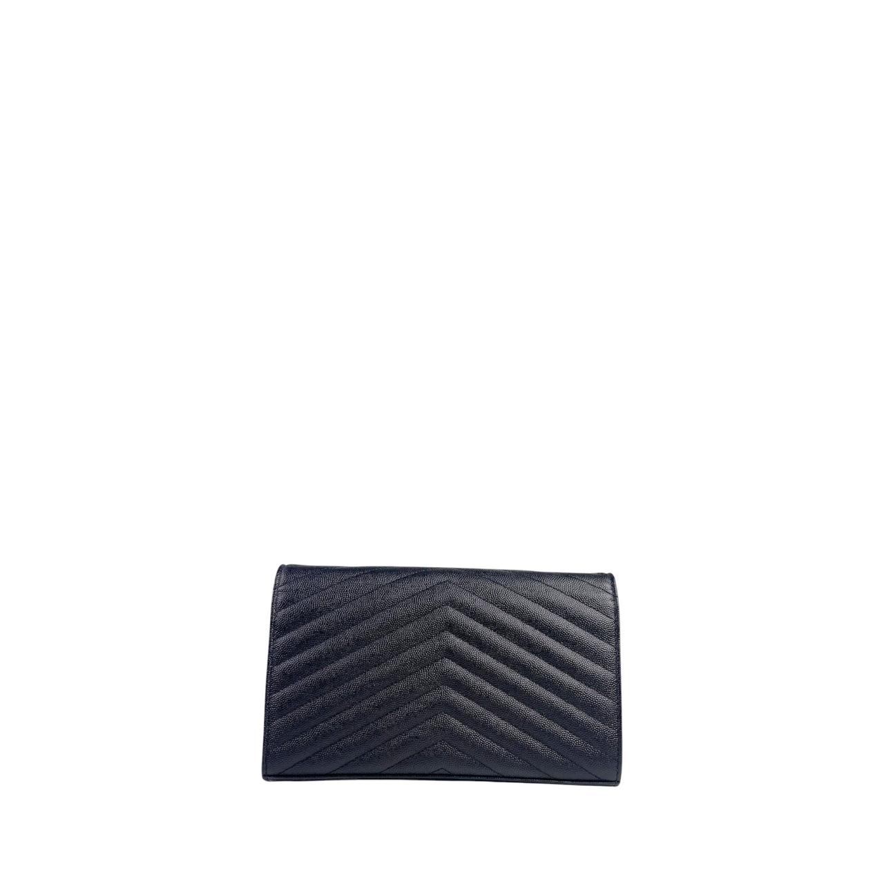 YSL WOC SHW caviar medium