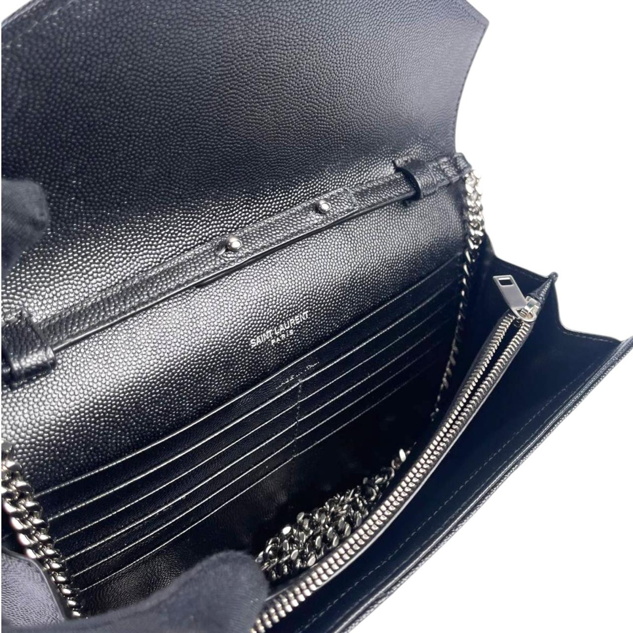 YSL WOC SHW caviar medium