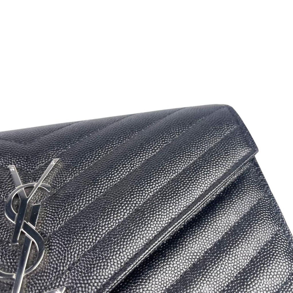 YSL WOC SHW caviar medium