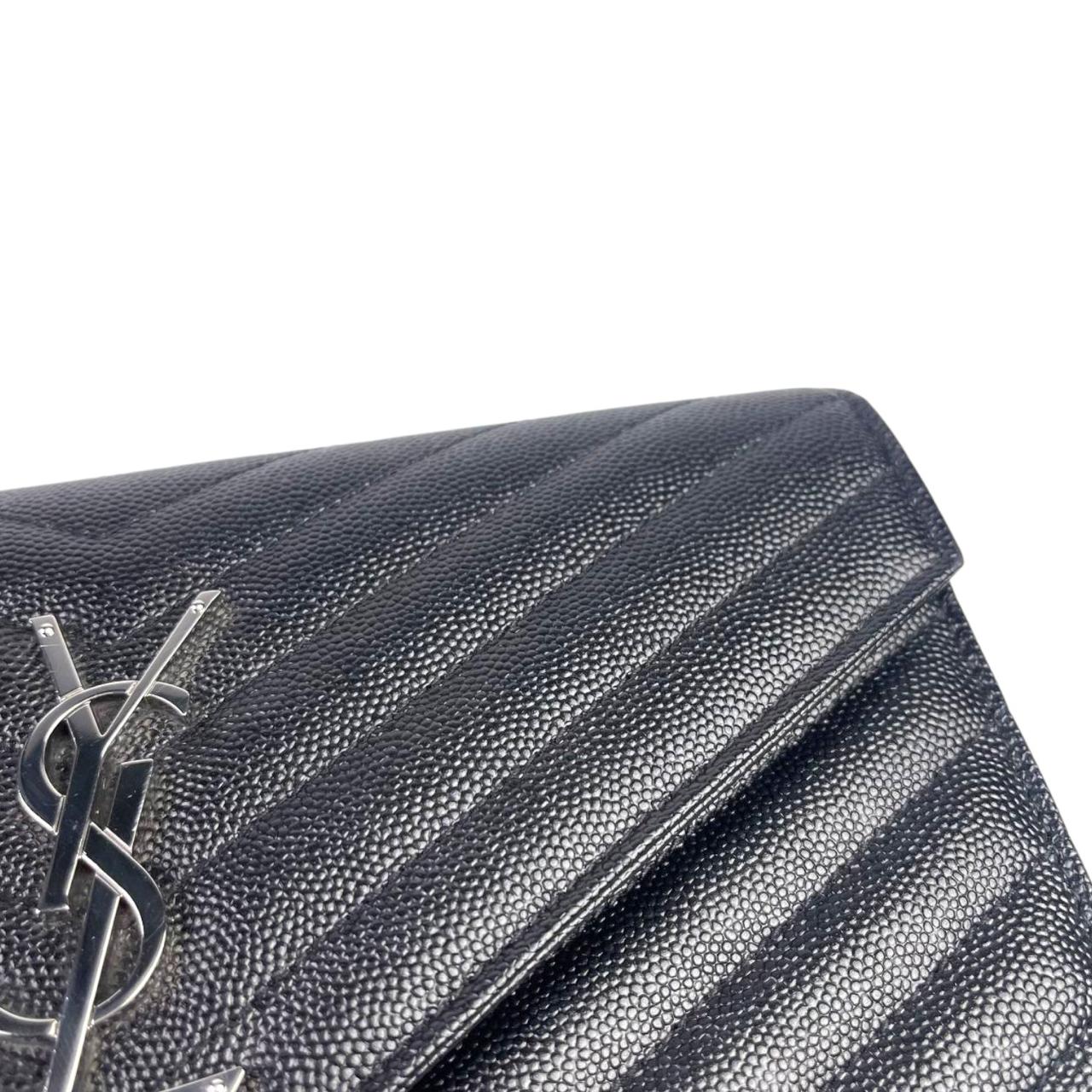 YSL WOC SHW caviar medium