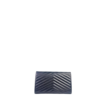 YSL WOC Black SHW