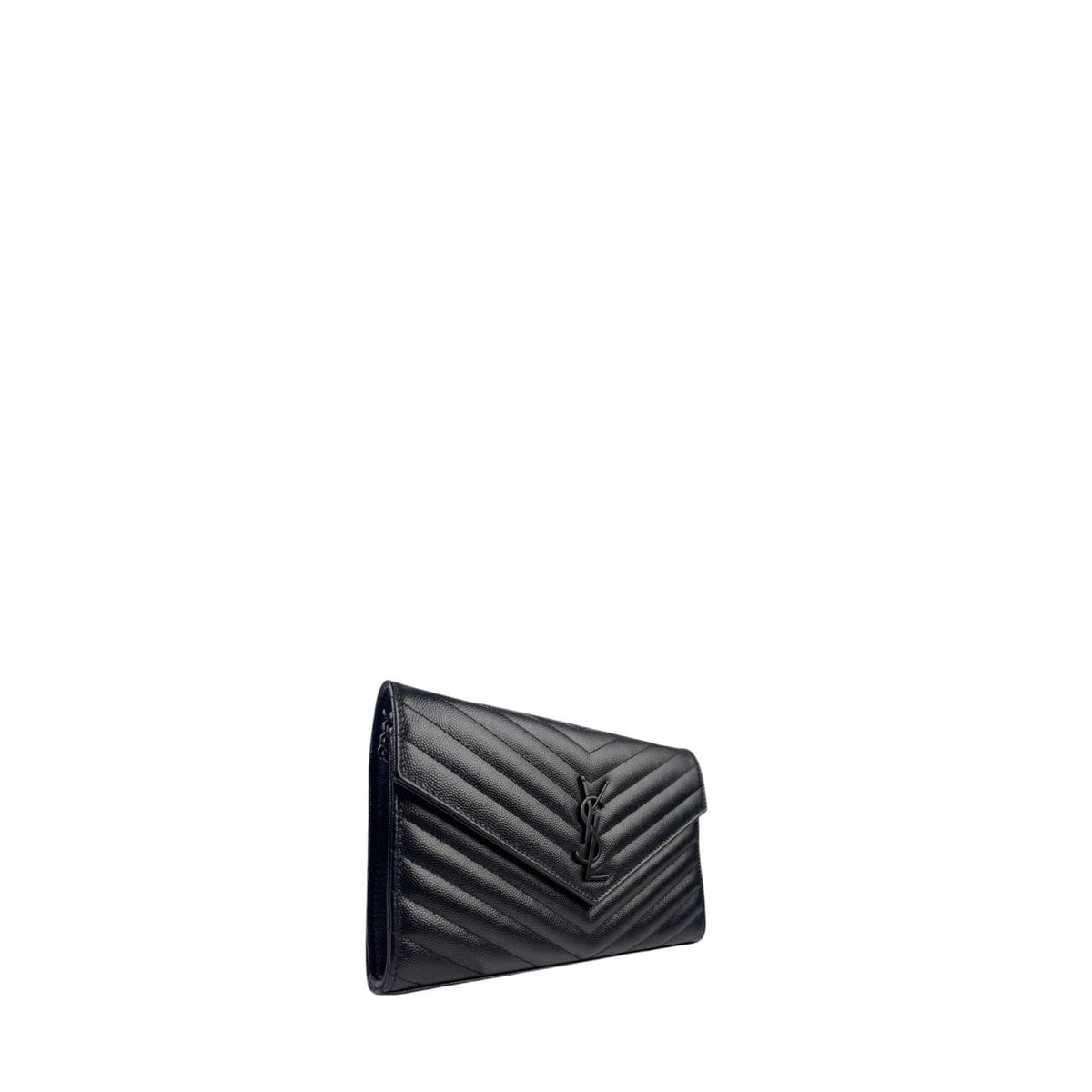 YSL WOC 'So Black'