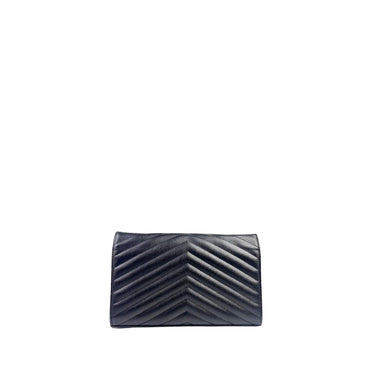 YSL WOC 'So Black'