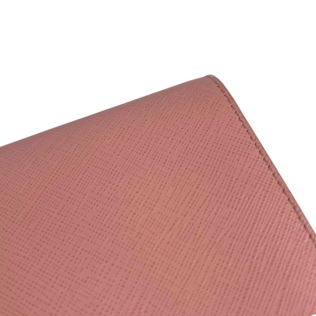 Prada WOC Pink GHW