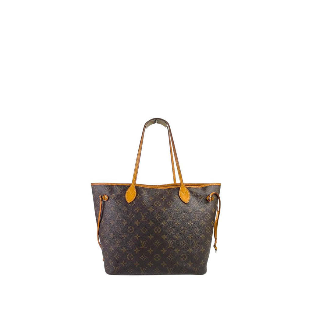 LV Neverfull MM Classic