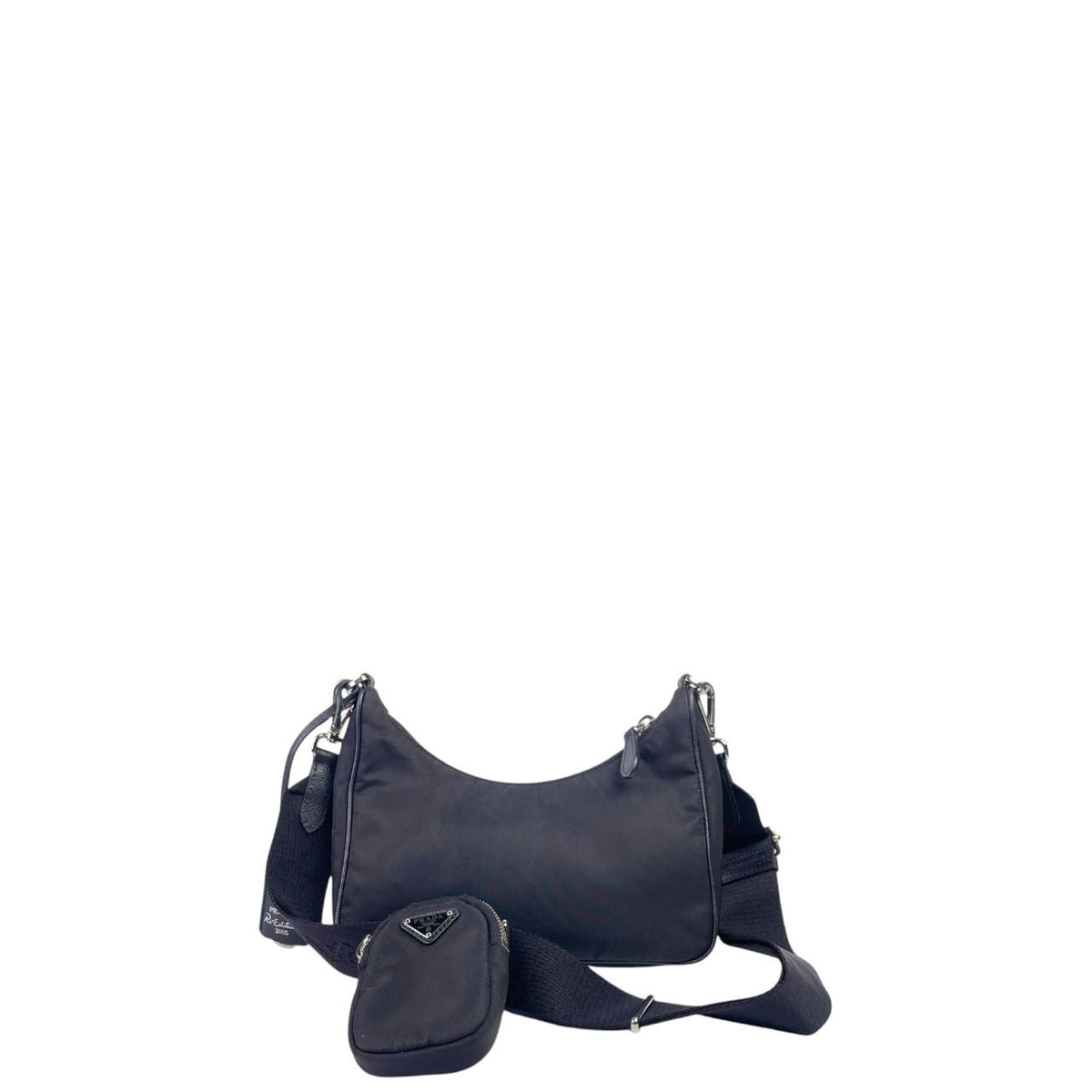 Prada Re-Edition 2005 Bag