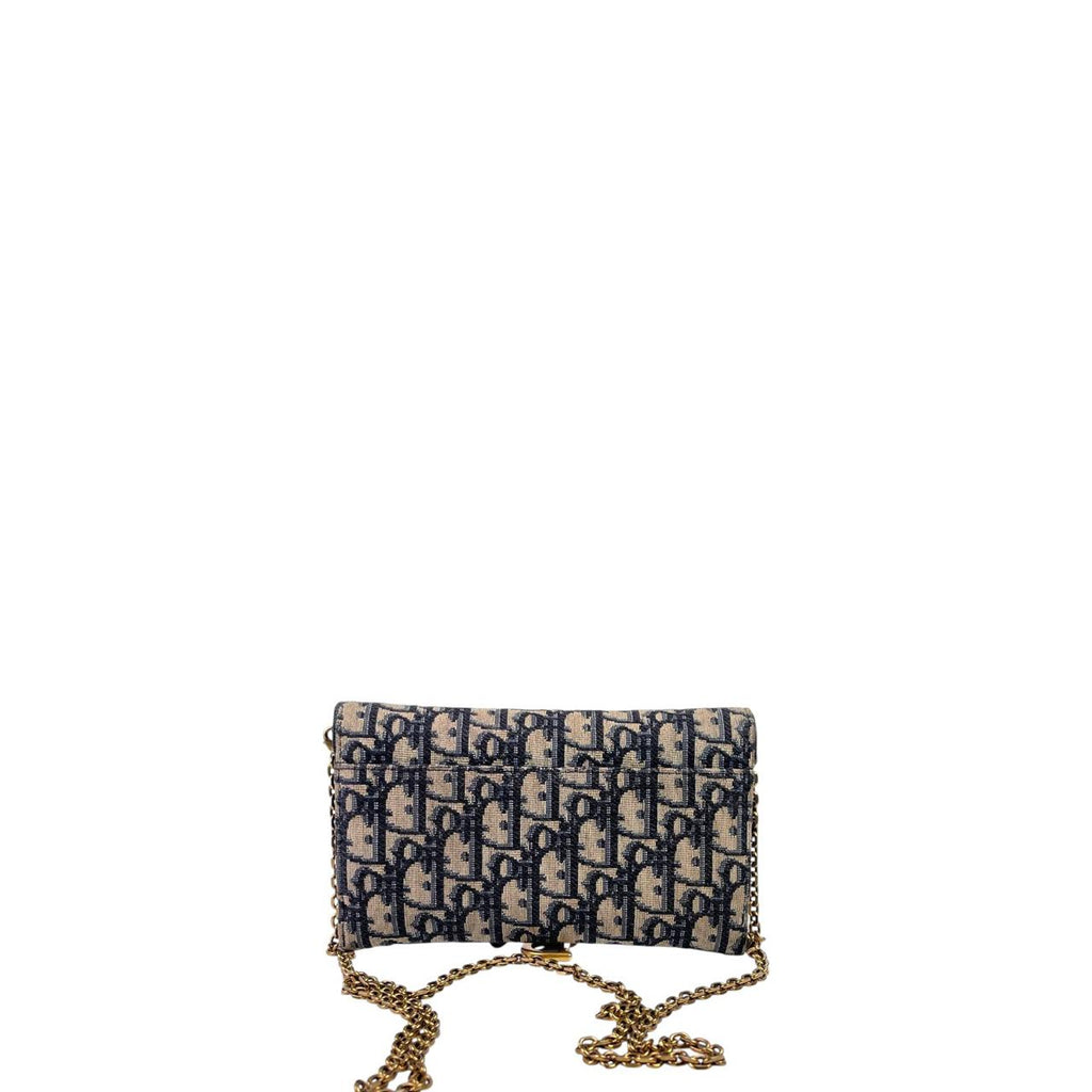 Dior Medium Saddel Pouch