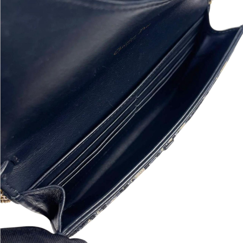 Dior Medium Saddel Pouch