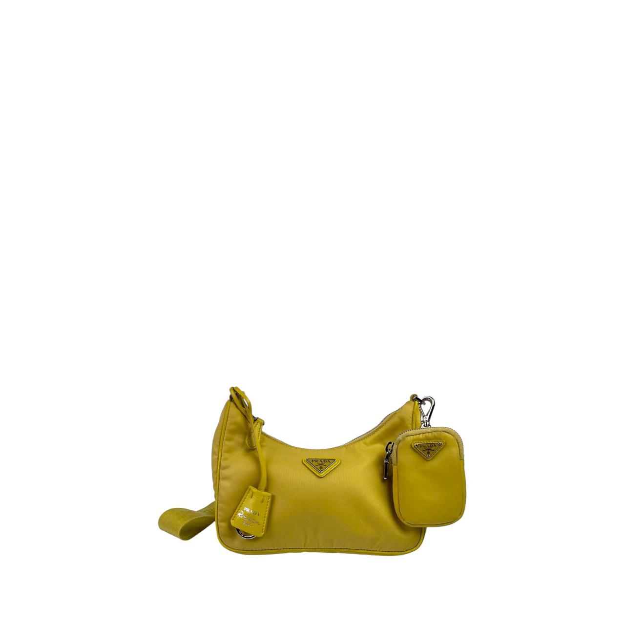 Prada Re-Edition 2000