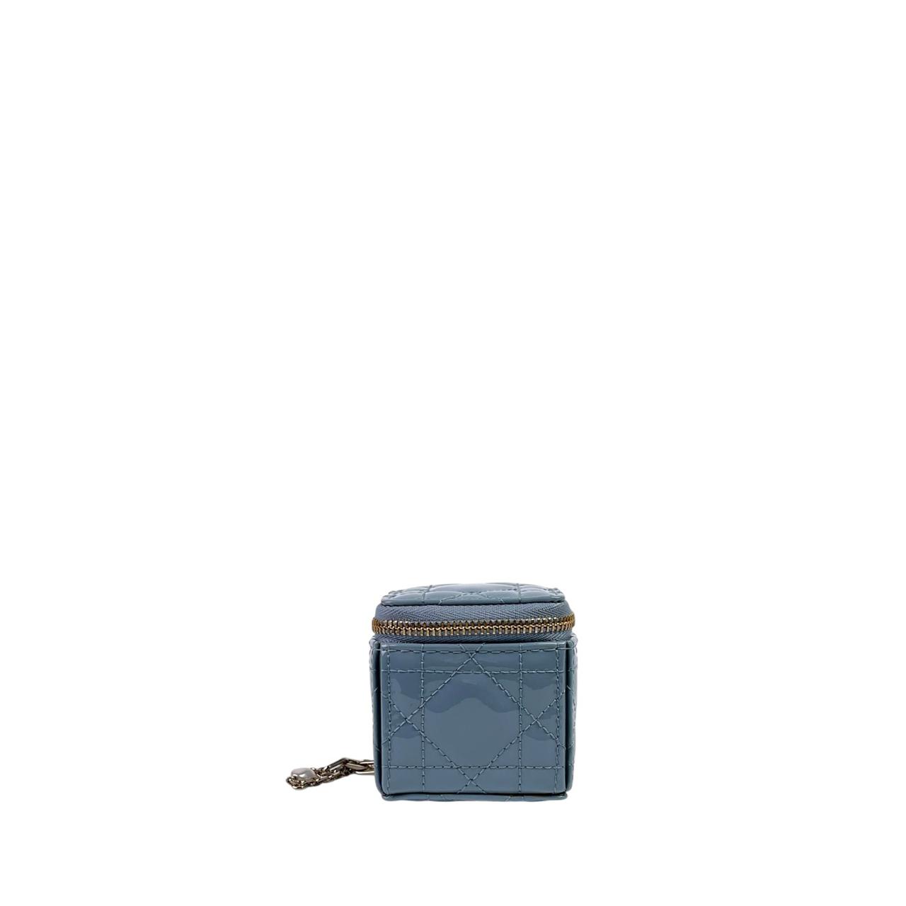 Dior Micro Lady Dior Vanity
