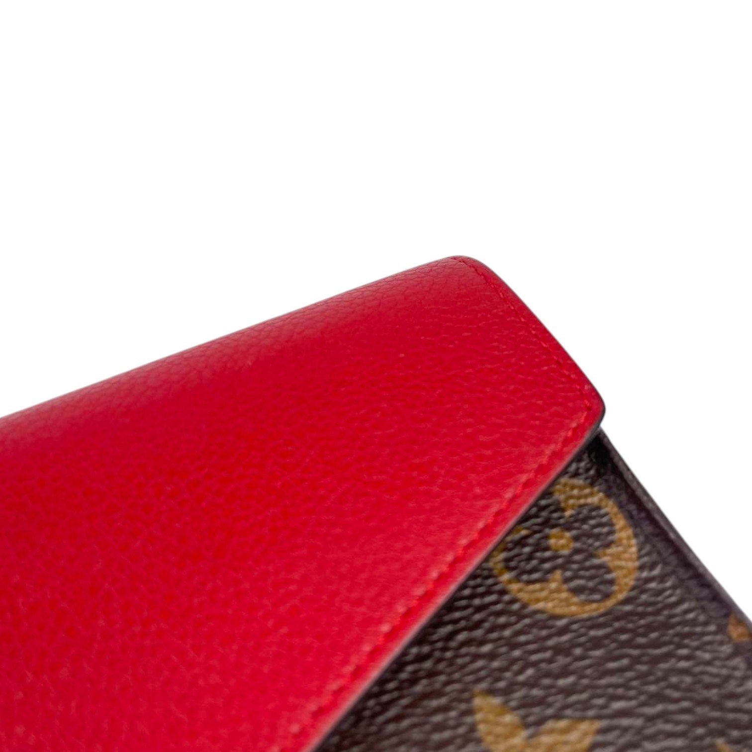 LV Long Wallet