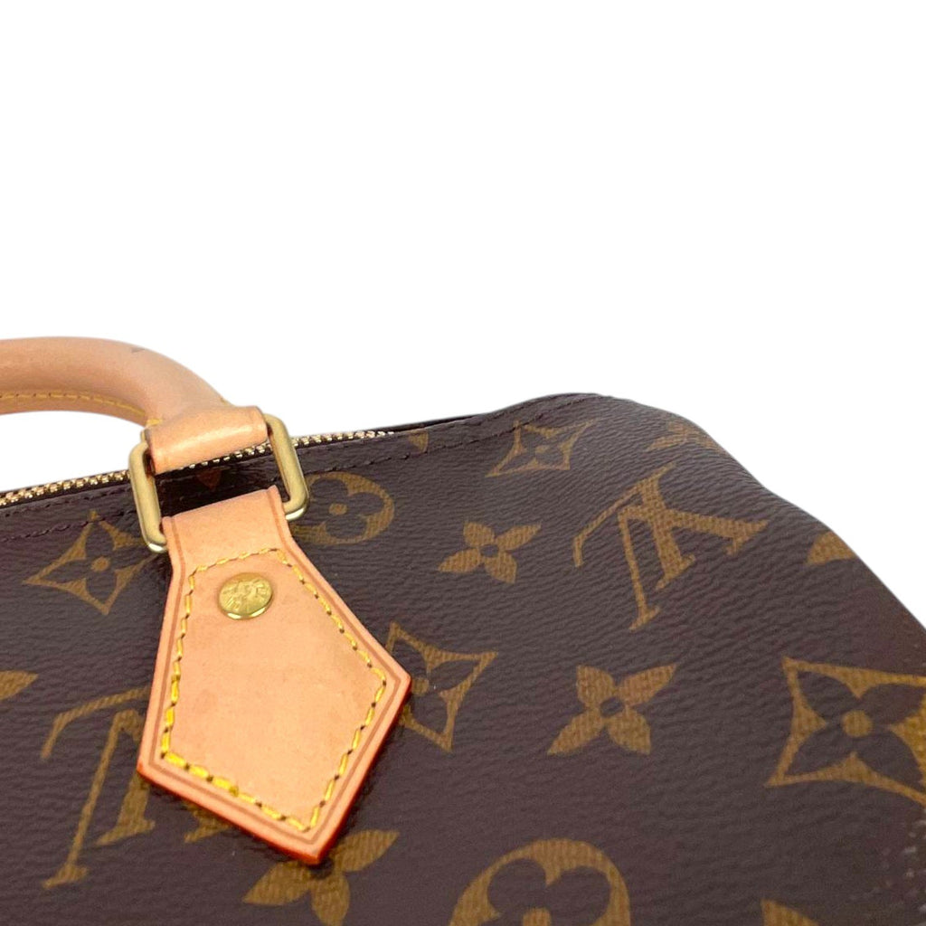 LV Speedy 30B