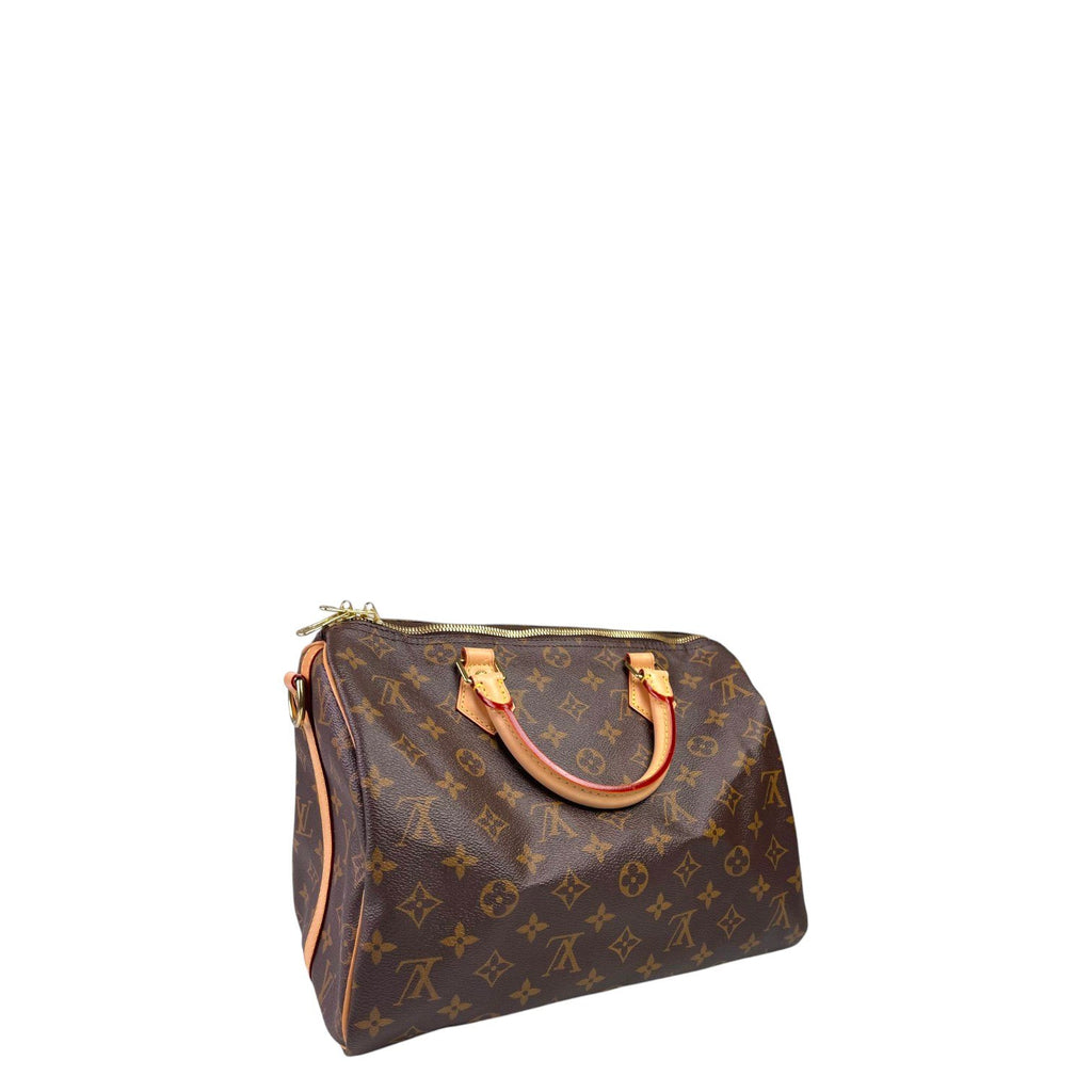 LV Speedy 30B