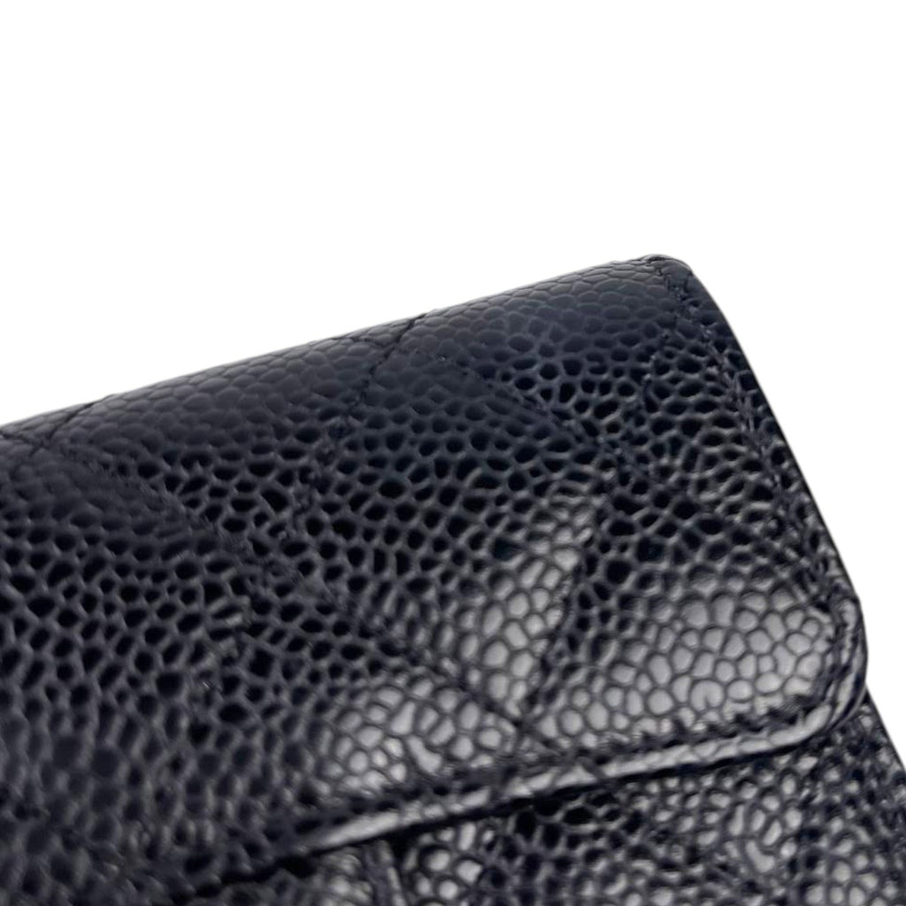 Chanel Classic Card Case