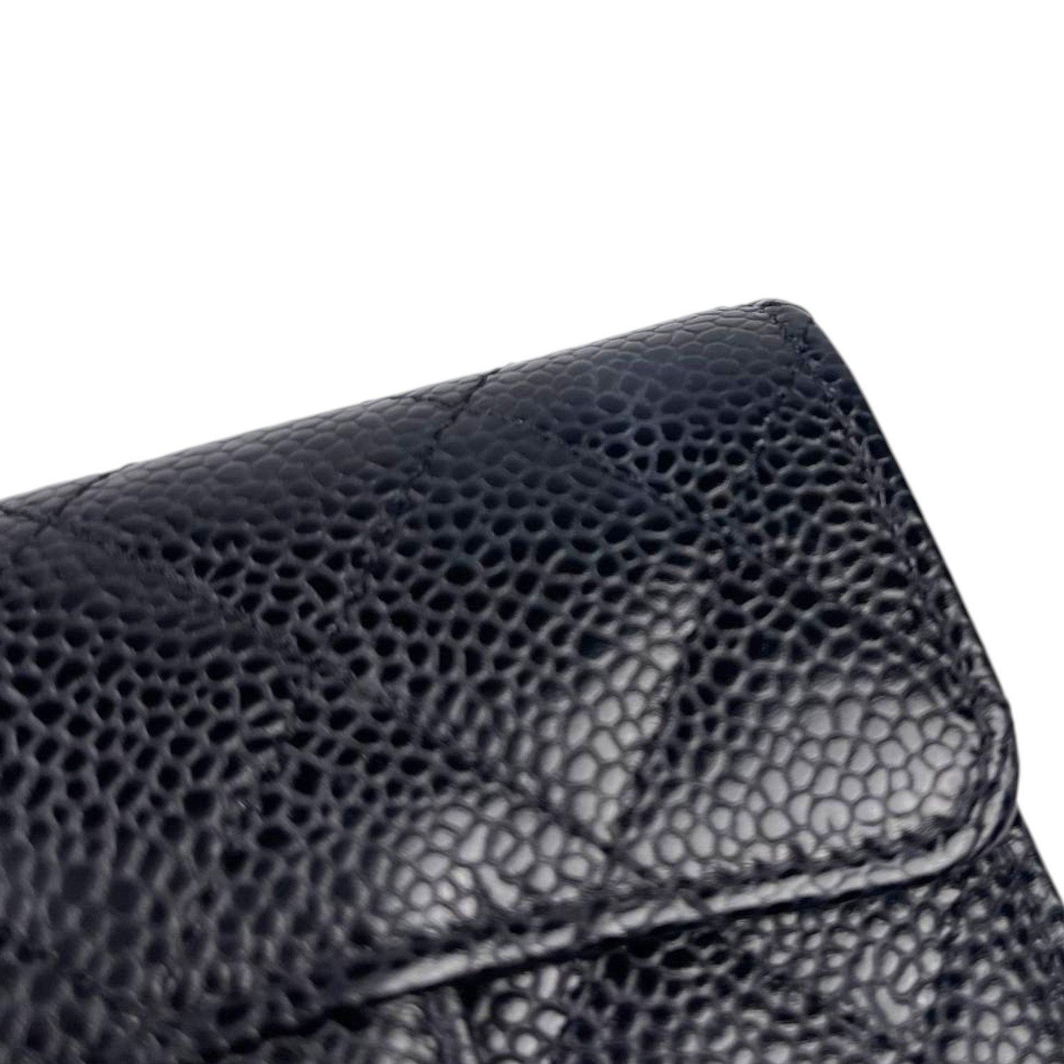 Chanel Classic Card Case