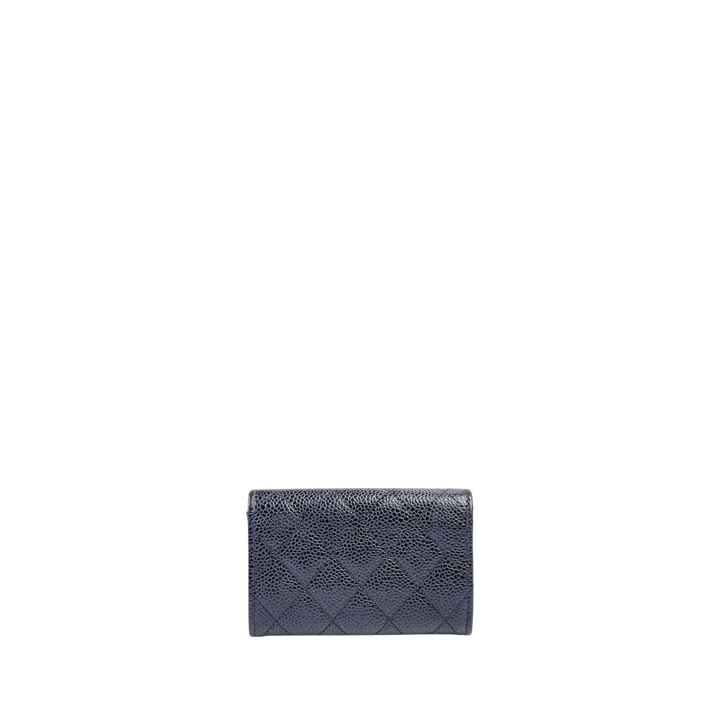 Chanel Classic Card Case