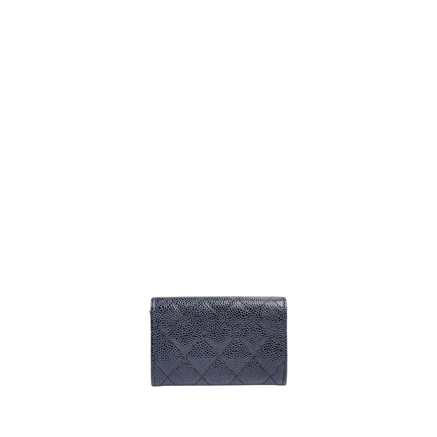 Chanel Classic Card Case