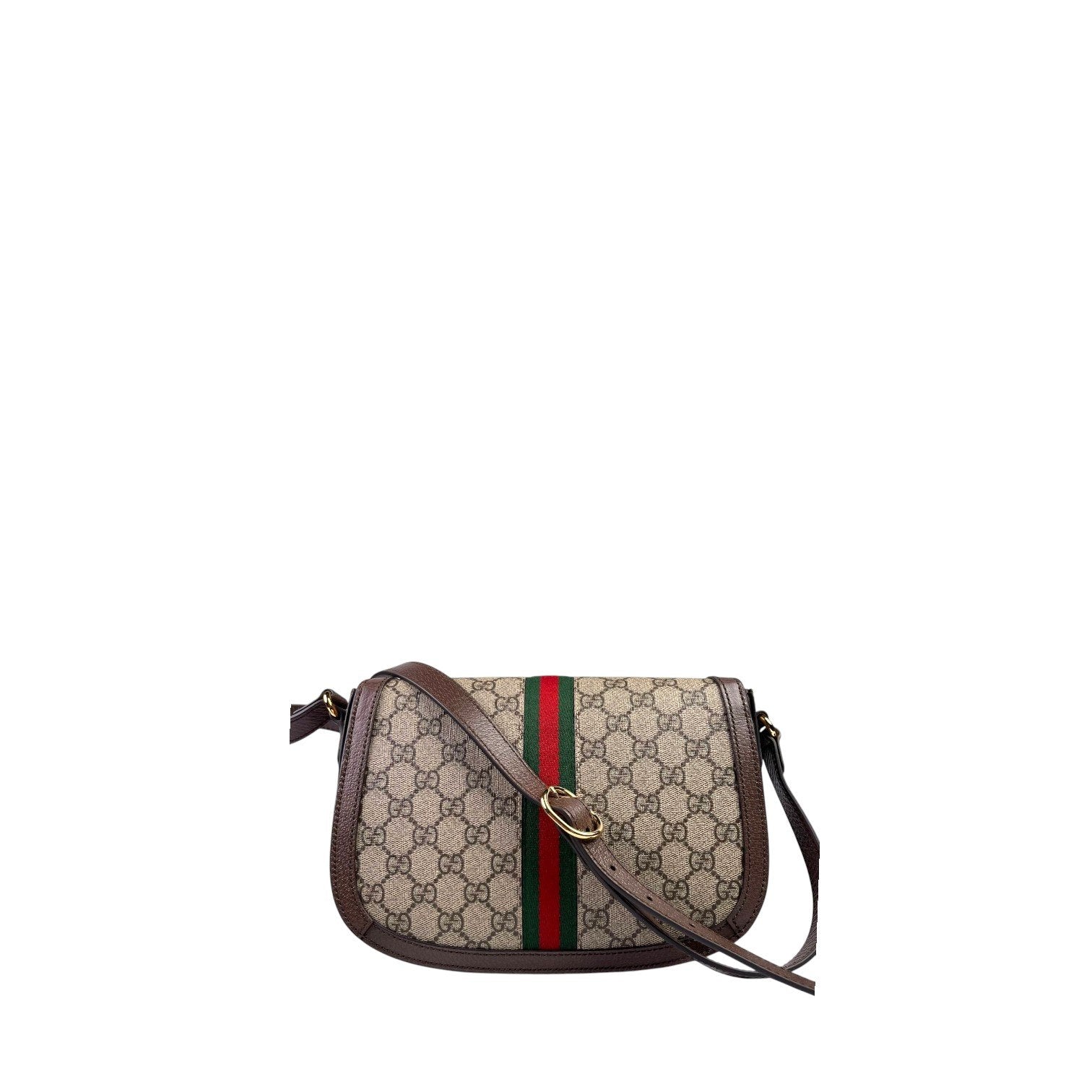 Gucci Ophidia GG Small Shoulder