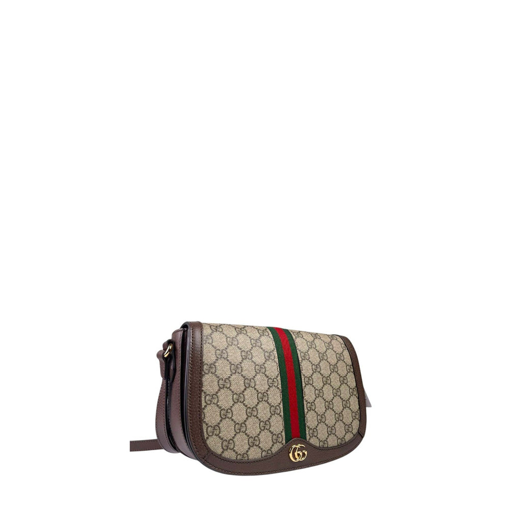 Gucci Ophidia GG Small Shoulder