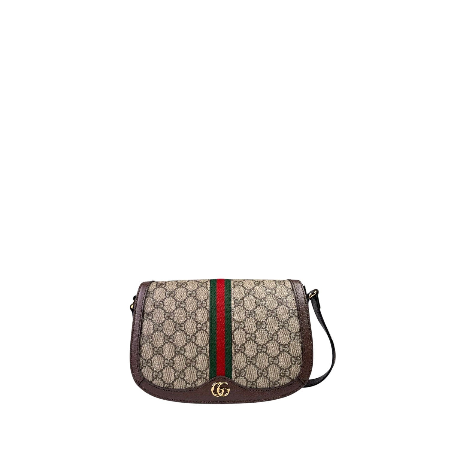 Gucci Ophidia GG Small Shoulder