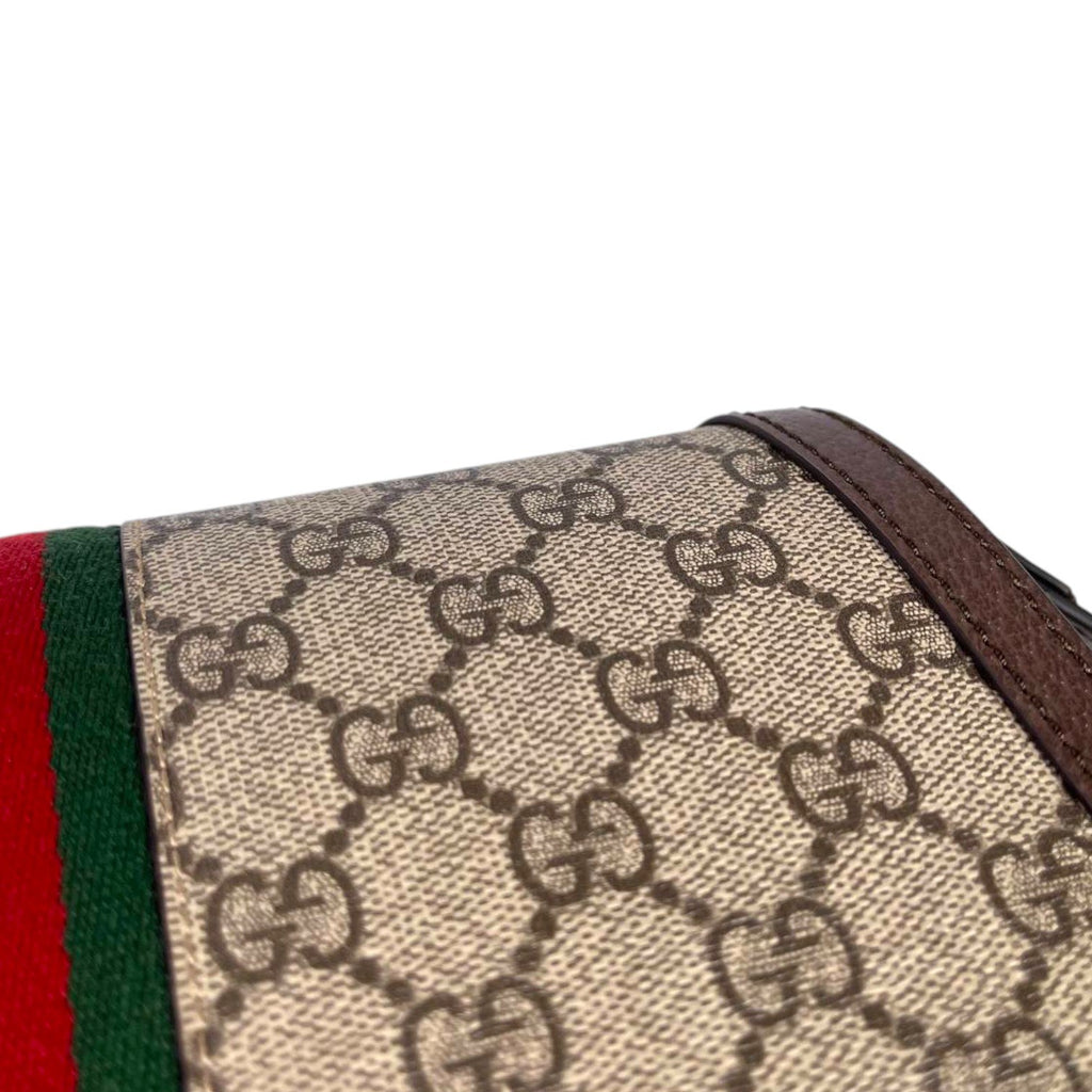 Gucci Ophidia GG Small Shoulder