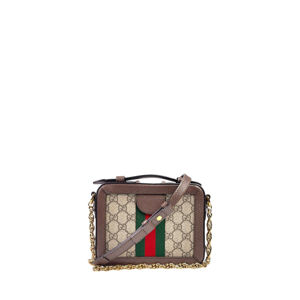 Gucci GG Camera