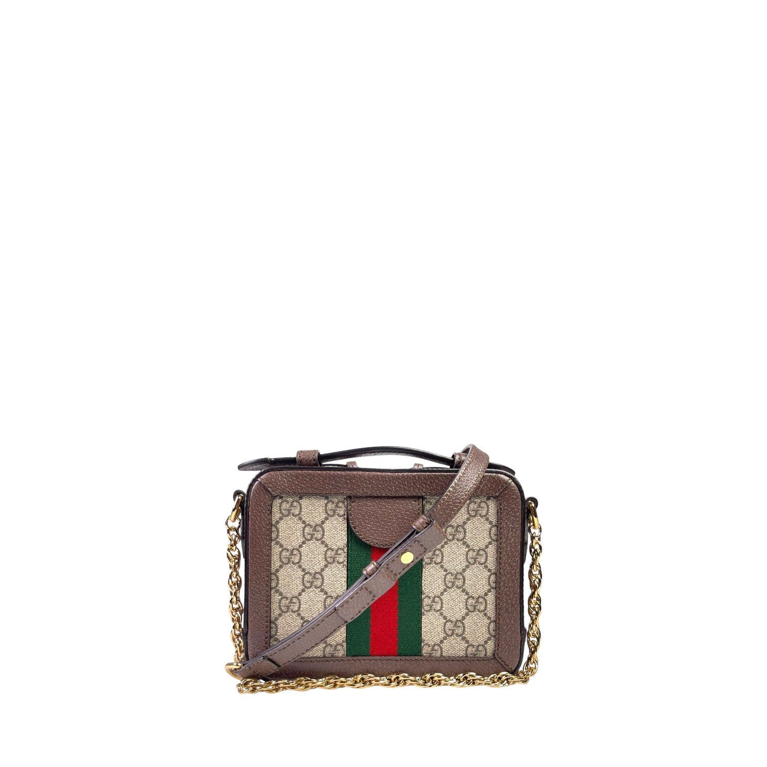 Gucci GG Camera