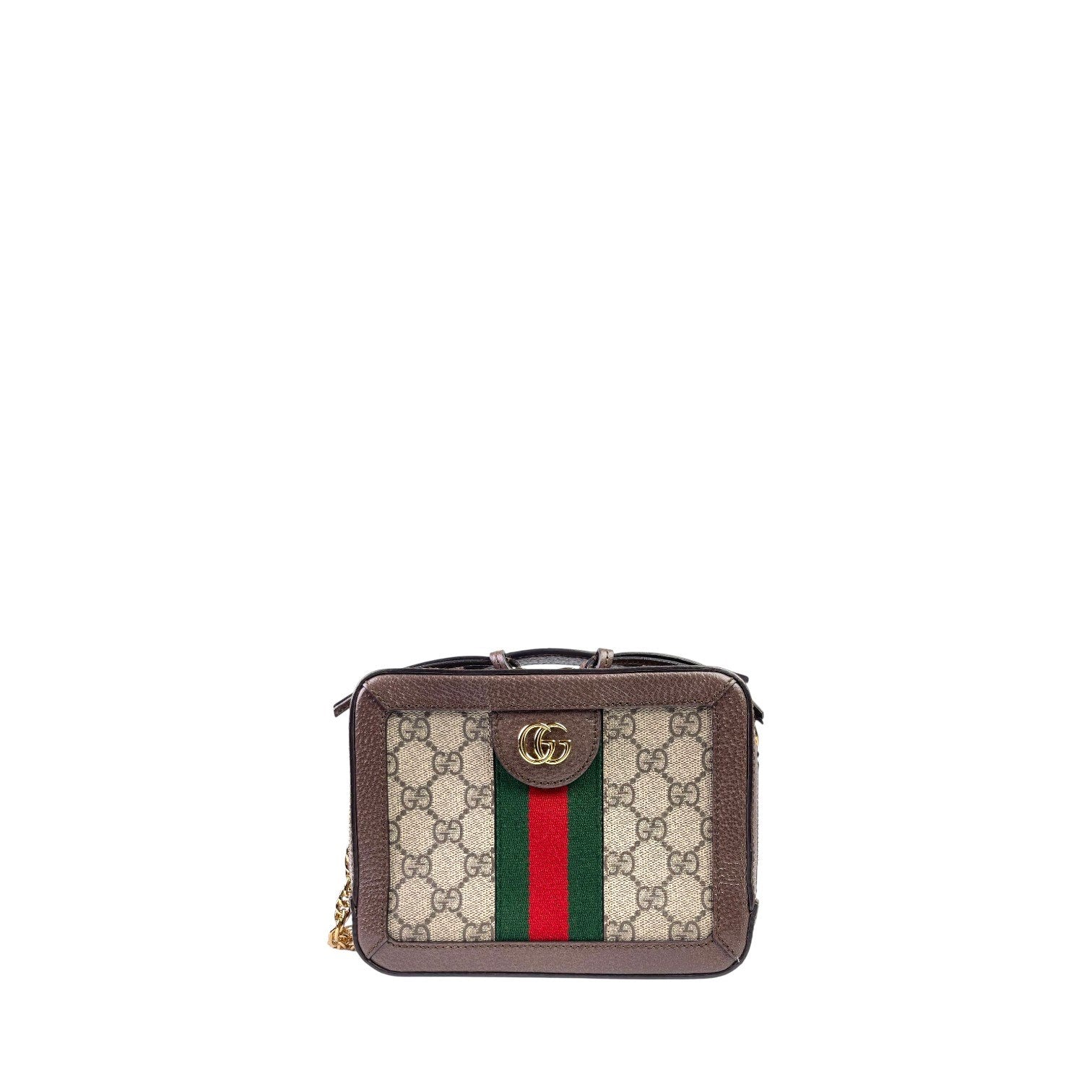 Gucci GG Camera