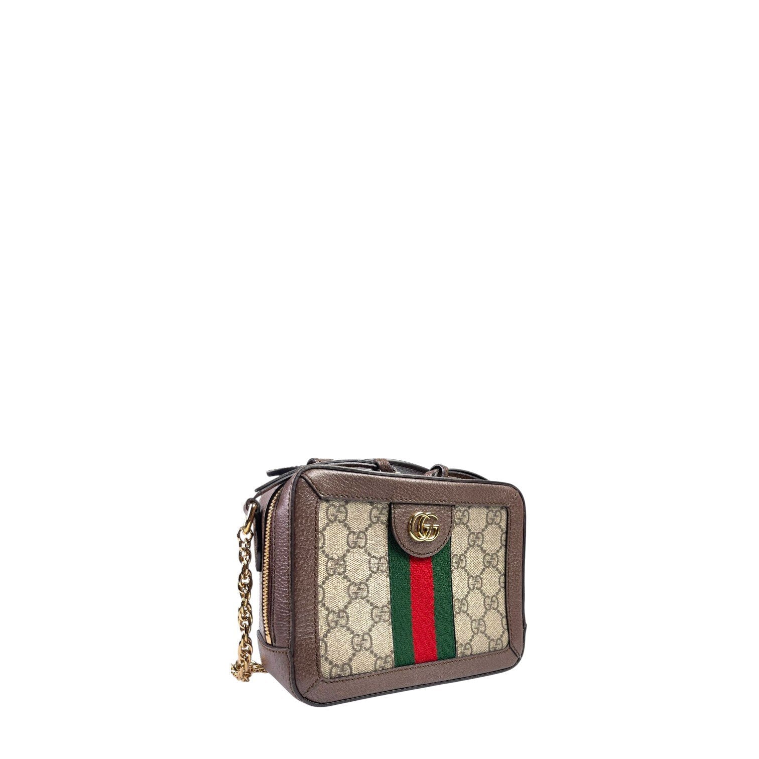 Gucci GG Camera