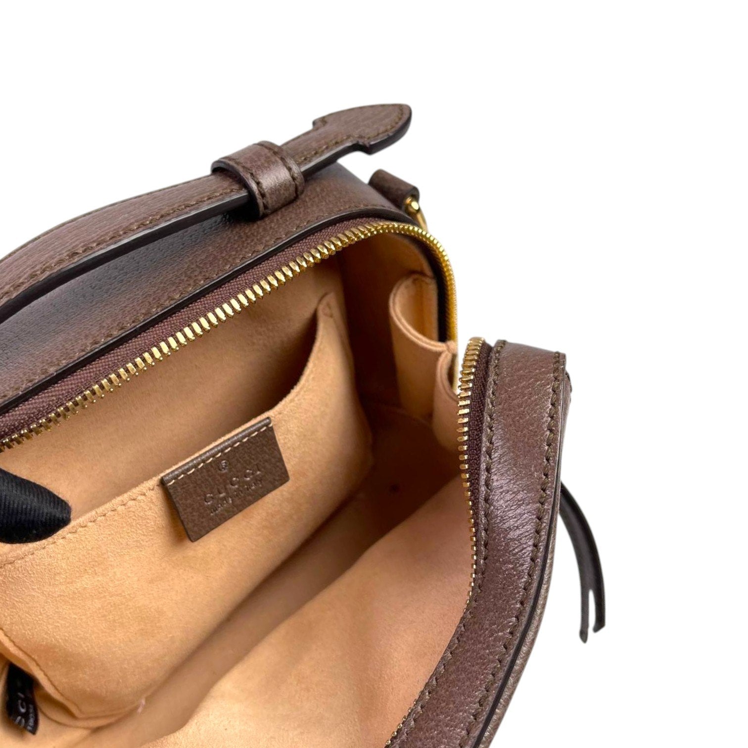 Gucci GG Camera