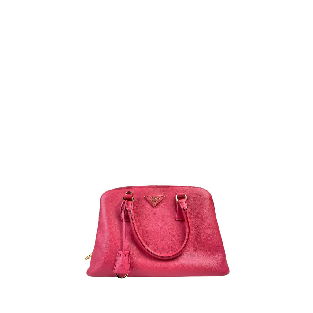 Prada Dome Saffiano