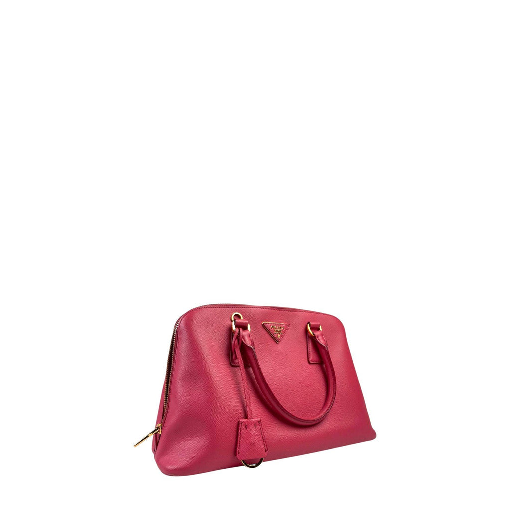 Prada Dome Saffiano