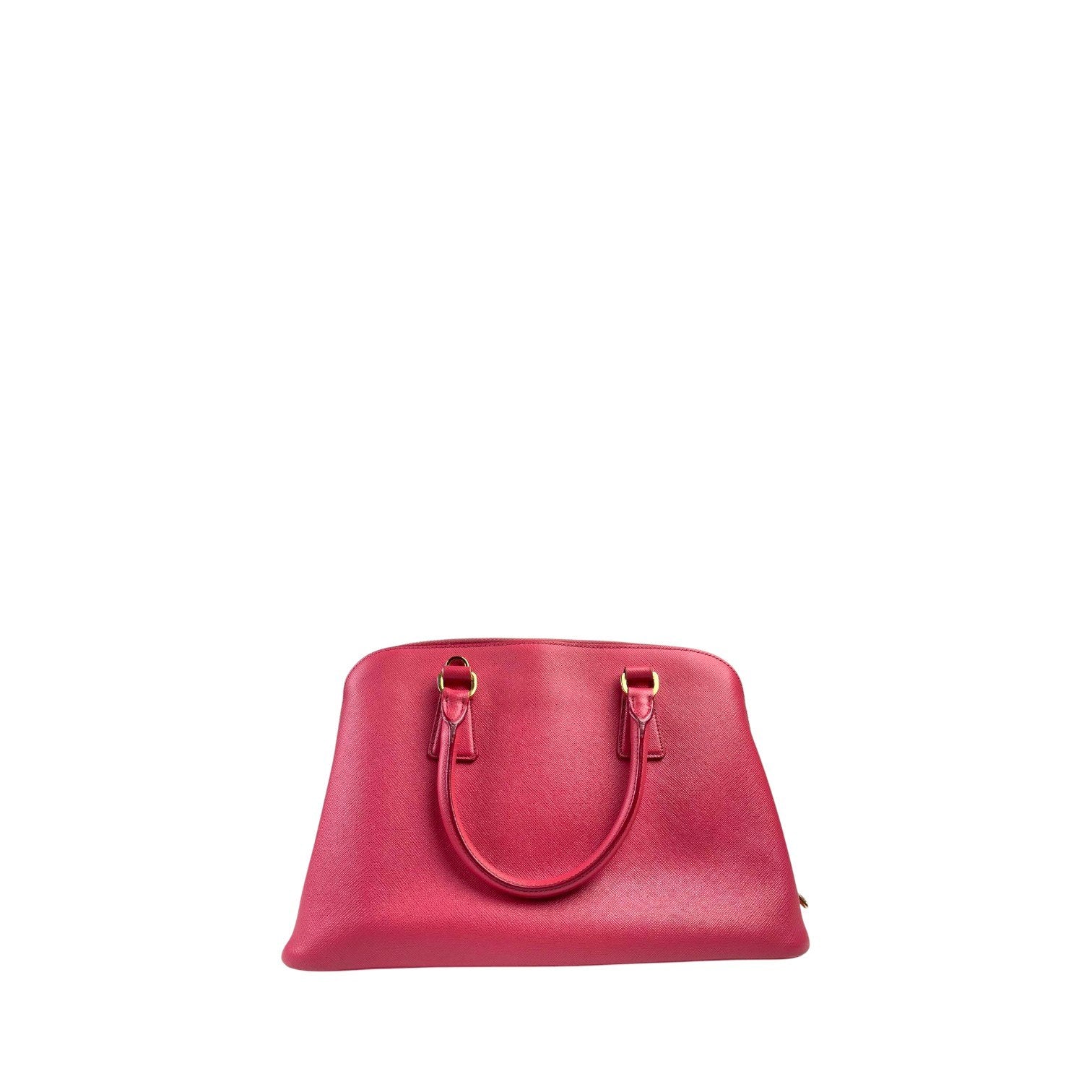 Prada Dome Saffiano