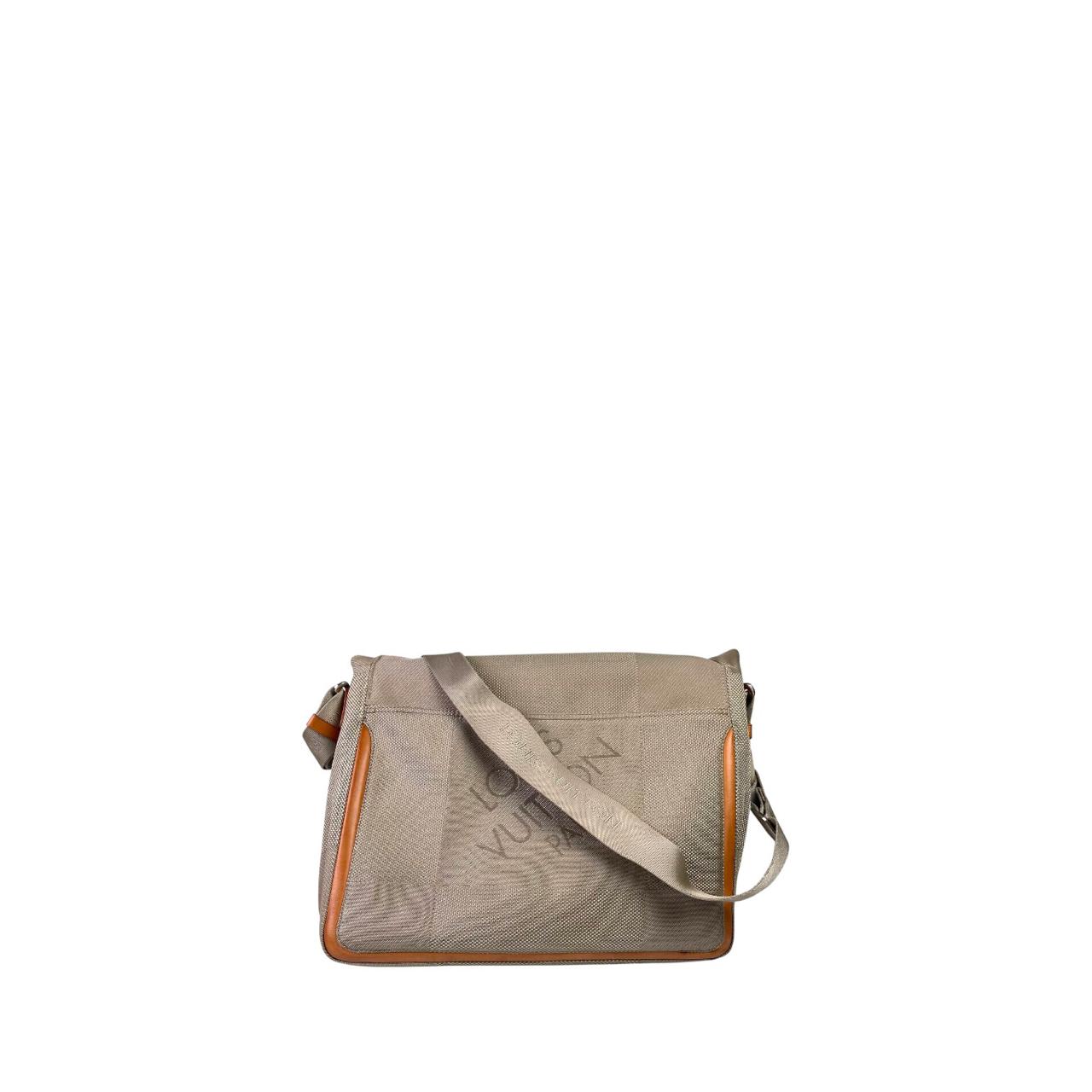 LV Messenger