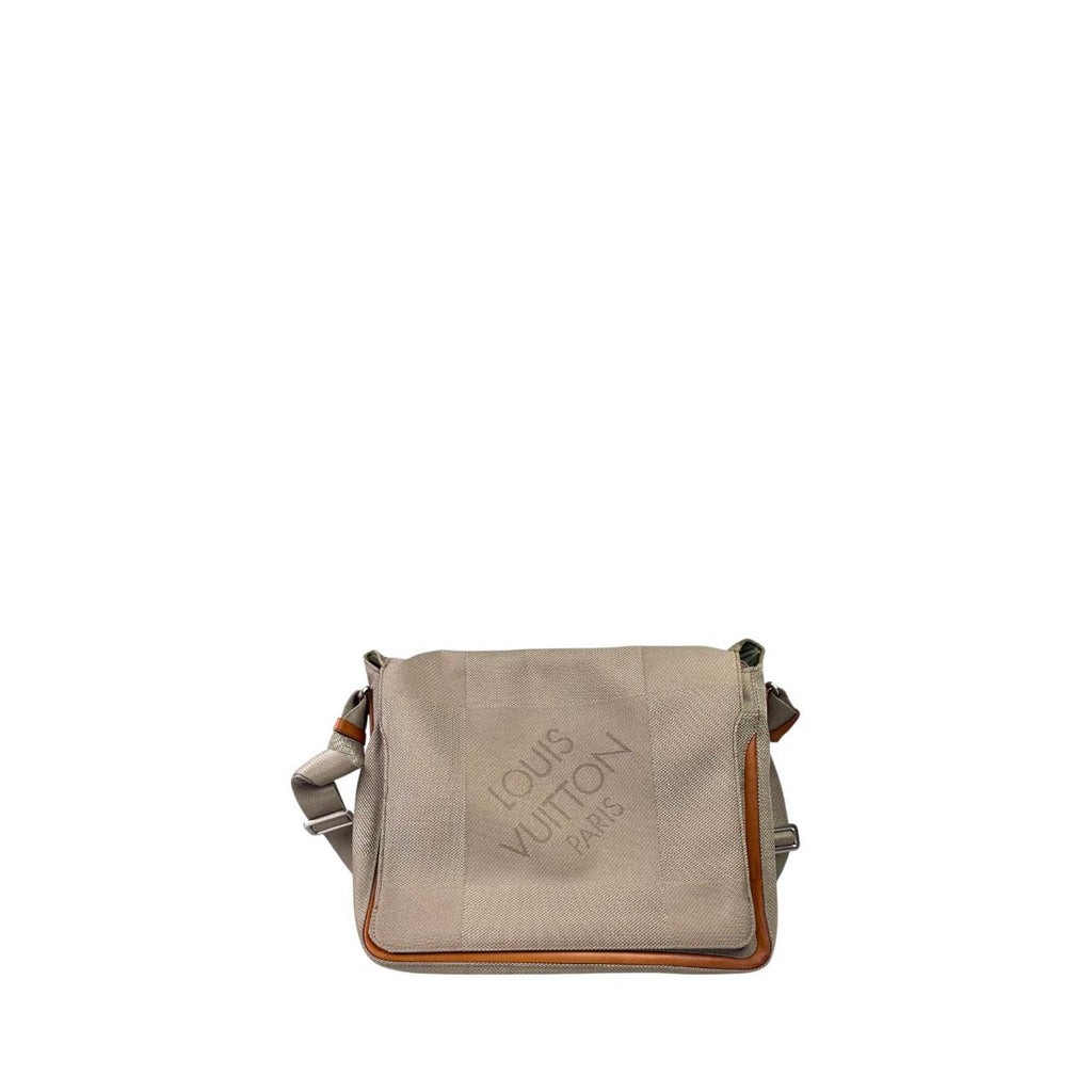LV Messenger