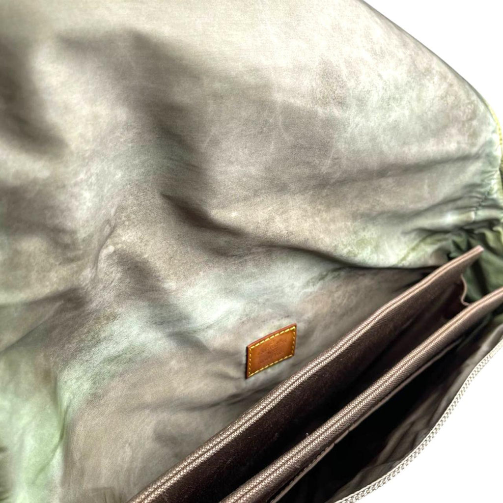 LV Messenger