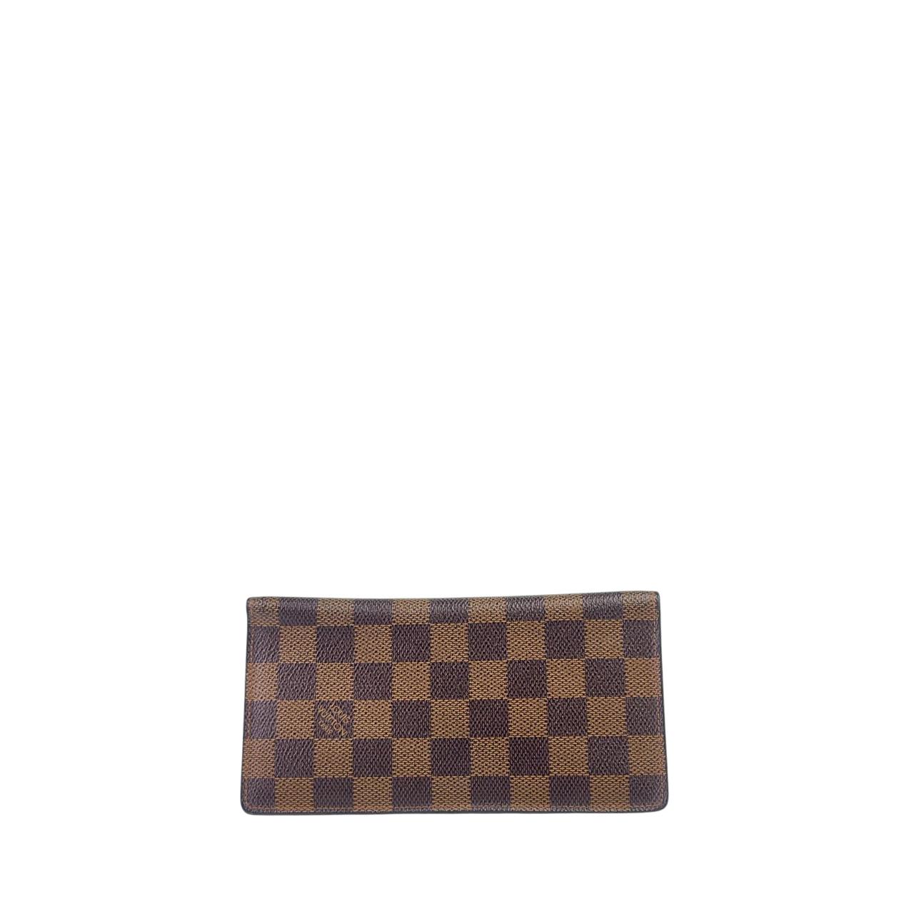 LV Wallet