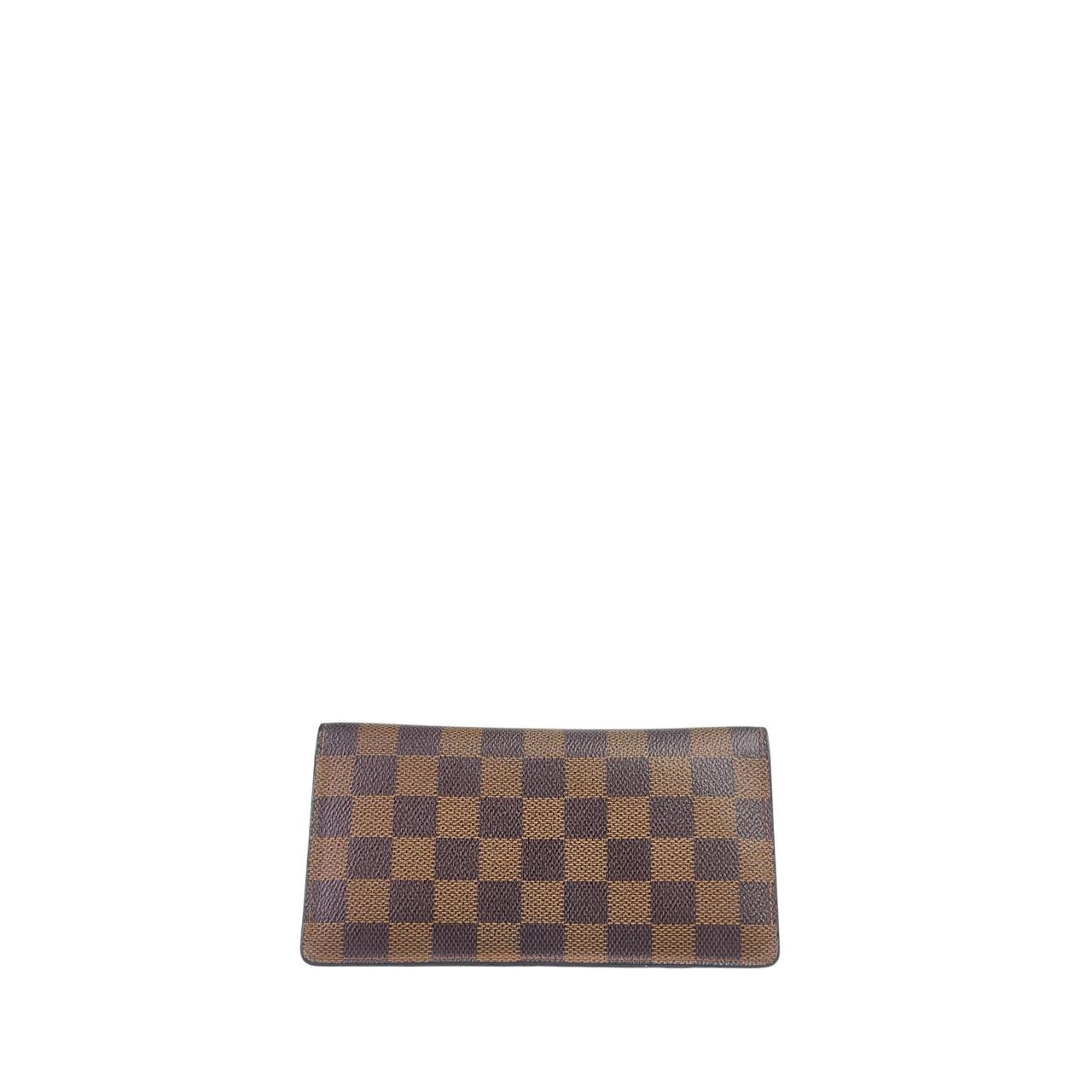 LV Wallet