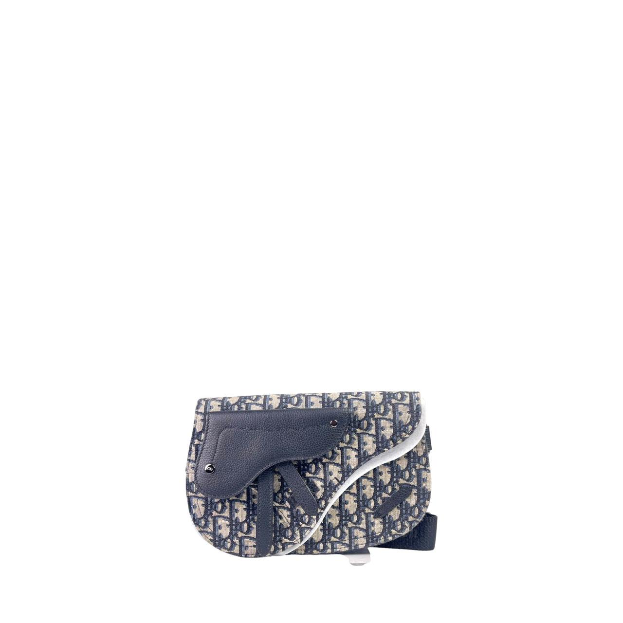 Dior Messenger