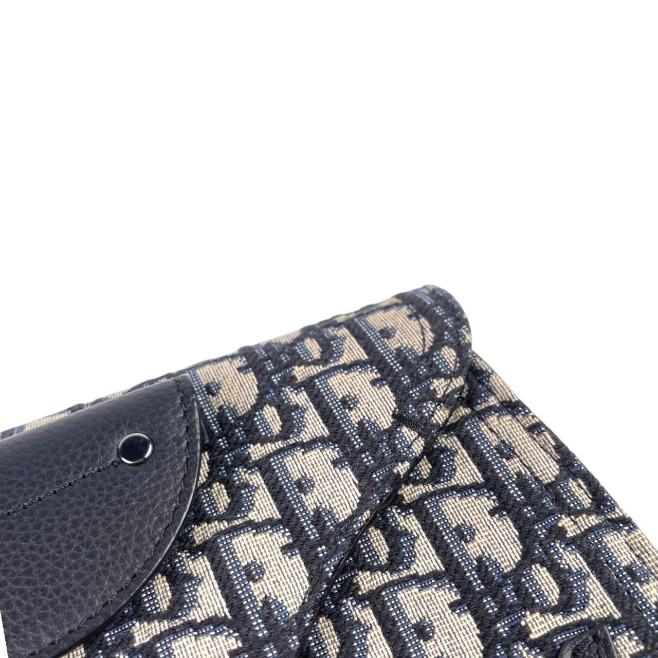 Dior Messenger