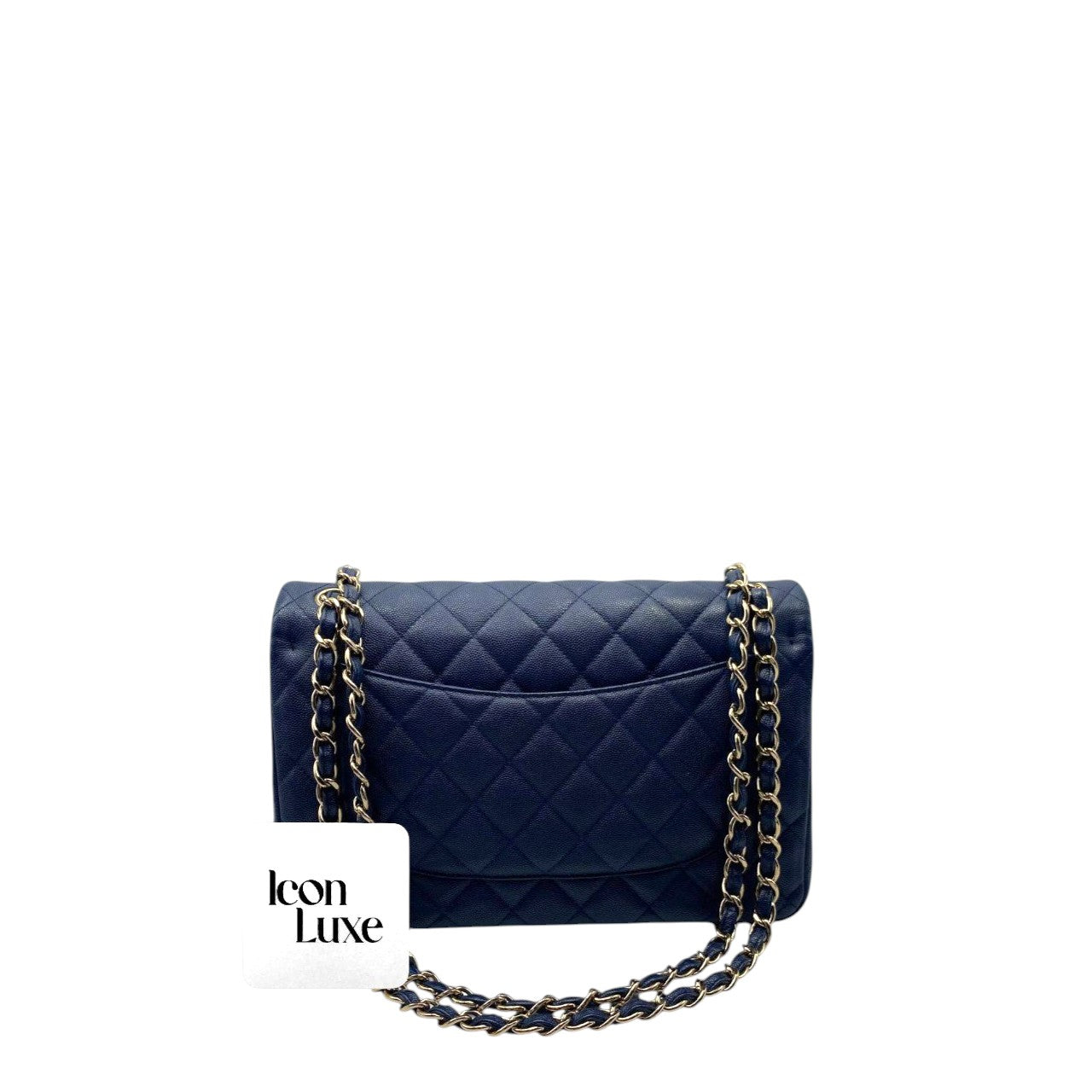 Chanel Classic Double Flap (30cm)