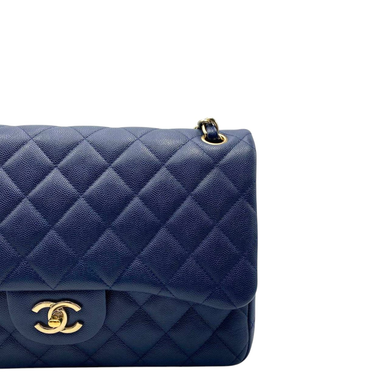 Chanel Classic Double Flap (30cm)