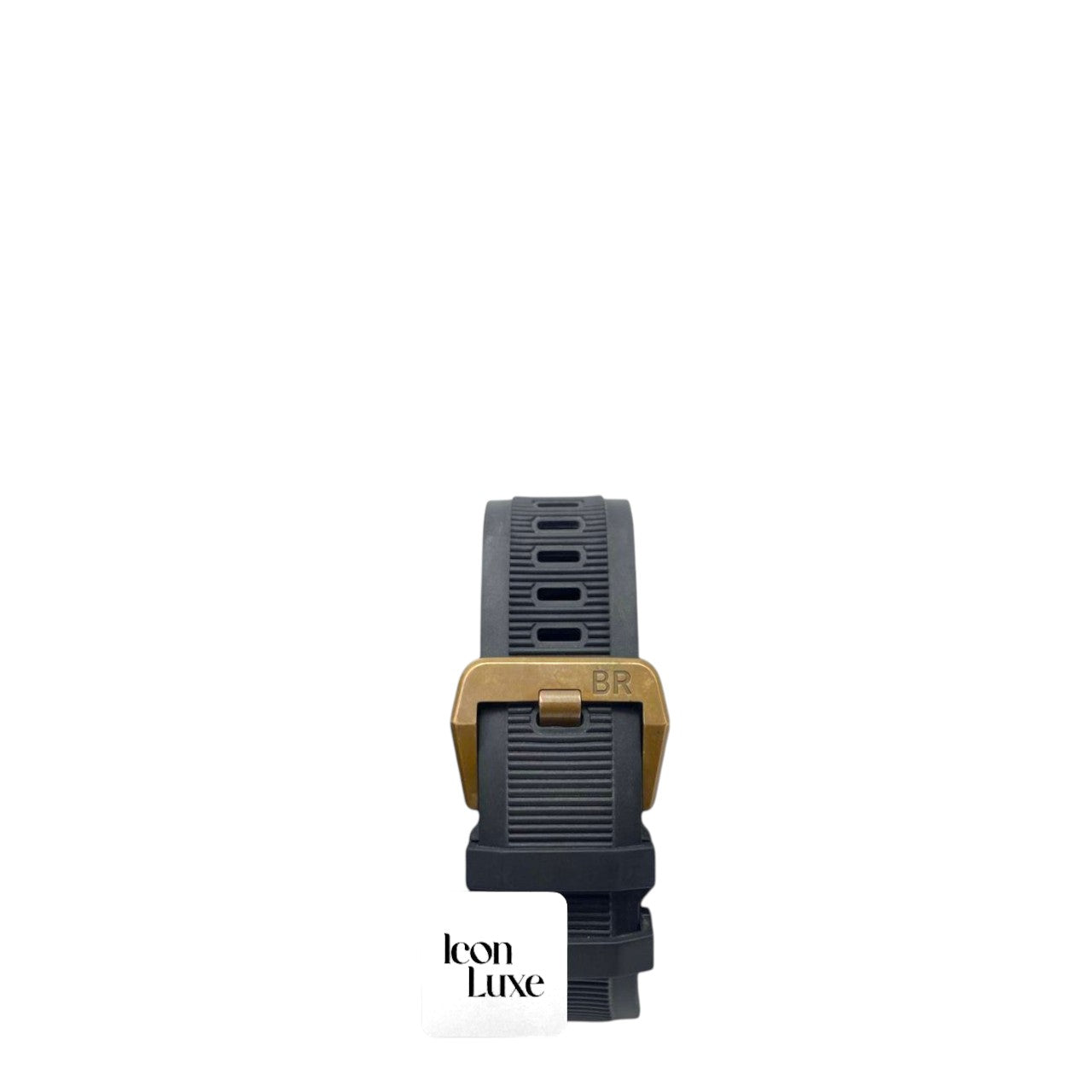 Bell & Ross Diver Bronze Red (42mm)