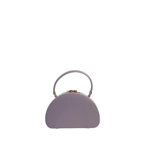Celine Cuir Triomphe Oval