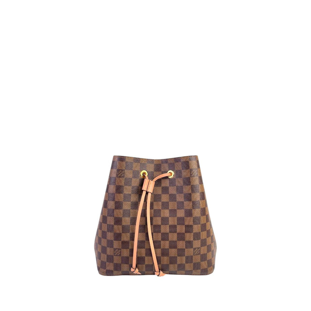 LV Neonoe Damier Ebene
