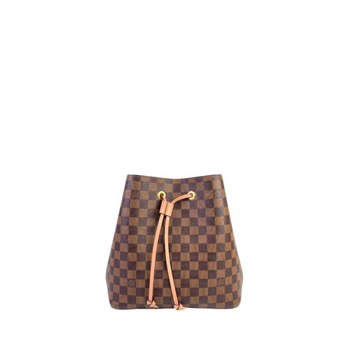 LV Neonoe Damier Ebene