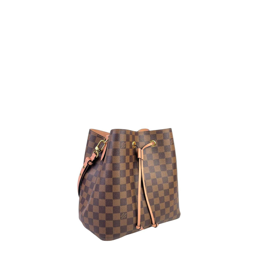 LV Neonoe Damier Ebene